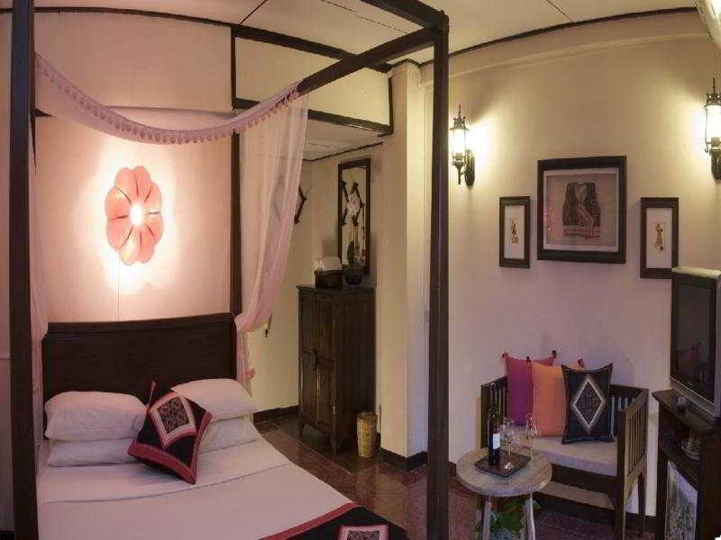 Changpuak Hotel Chiang Mai Exteriör bild